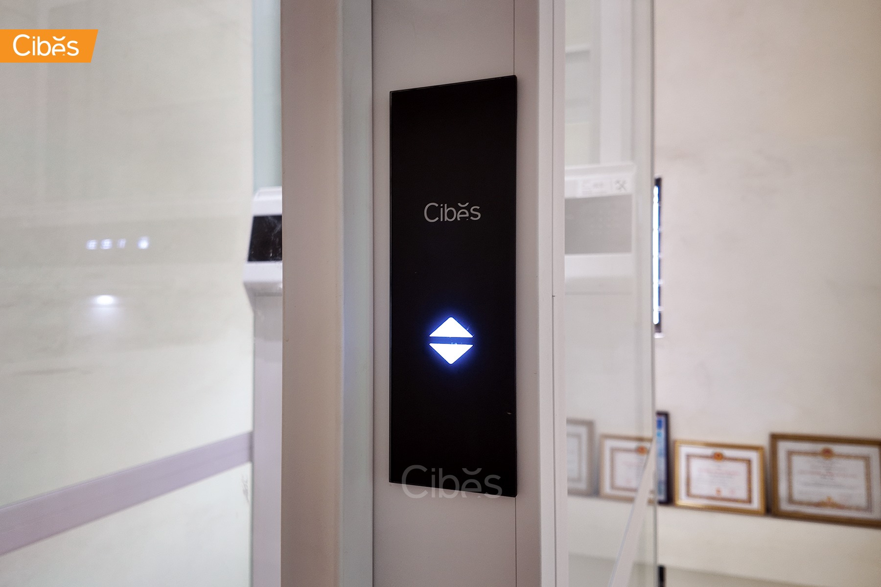 Image Cibeslift